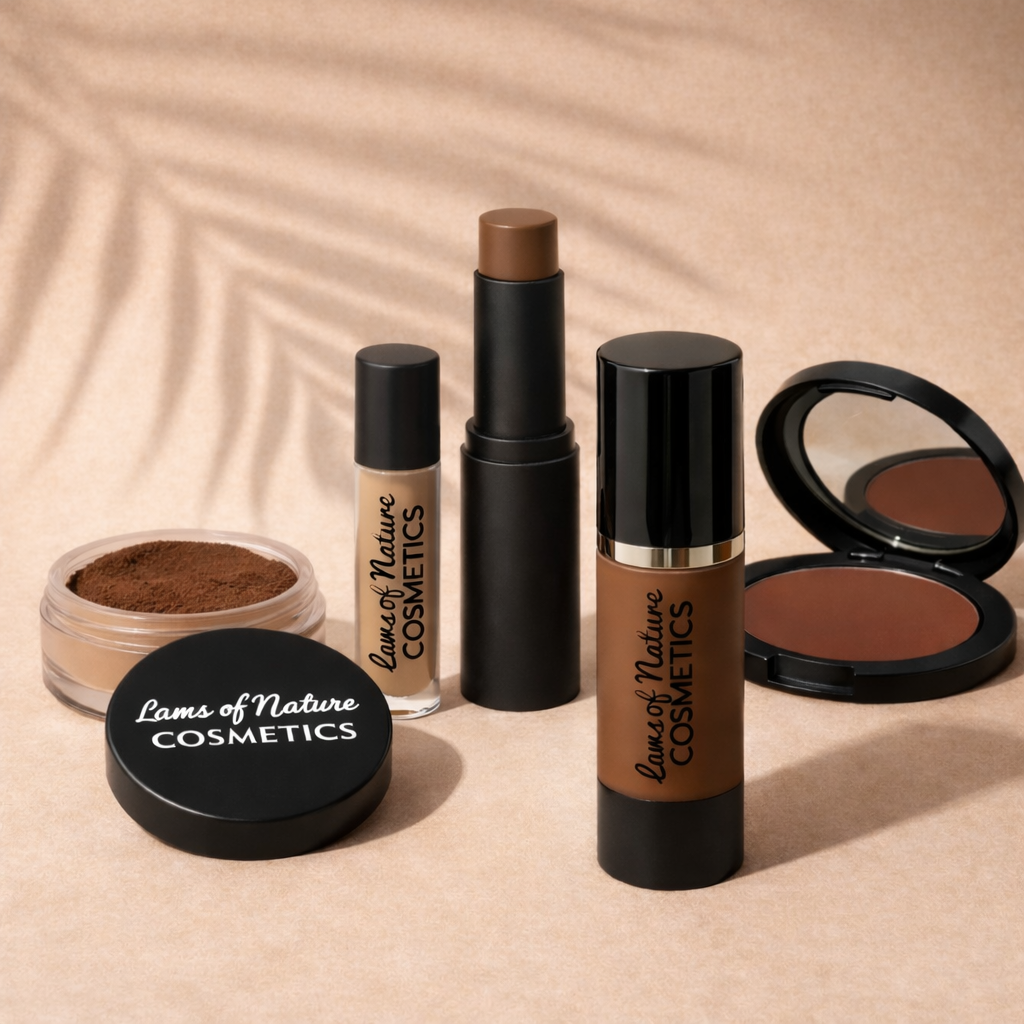 Which Complexion Product Is Right for You? (Clean, Silicone-Free Guide)