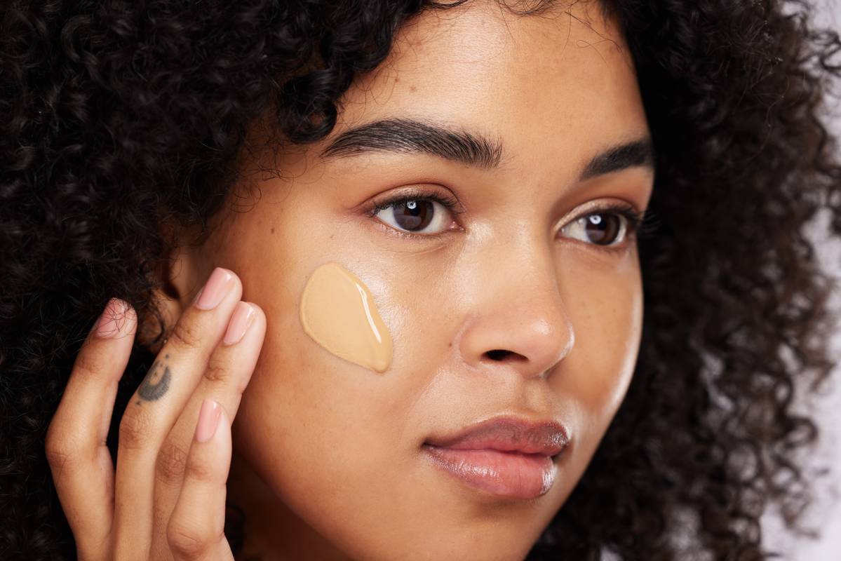 How to Choose Foundation That Loves Your Skin