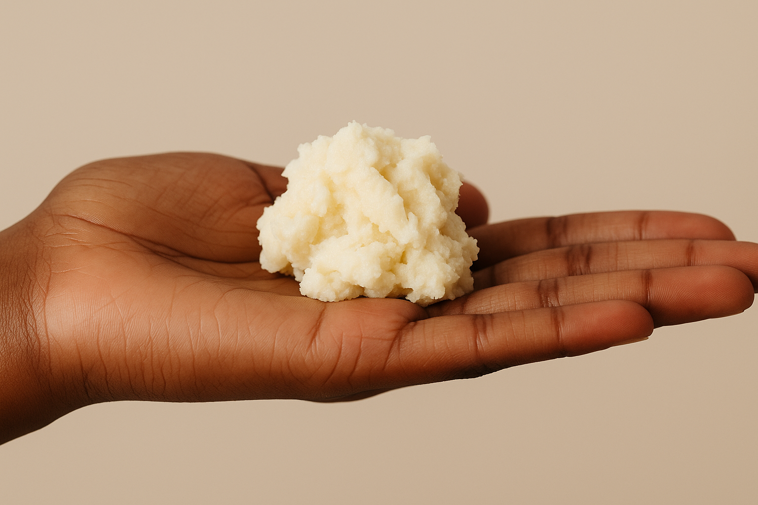 Ingredient Spotlight: African Shea Butter Benefits for Skin & Makeup