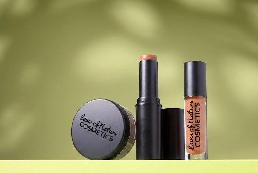 Which Complexion Product Is Right for You? (Clean, Silicone-Free Guide)