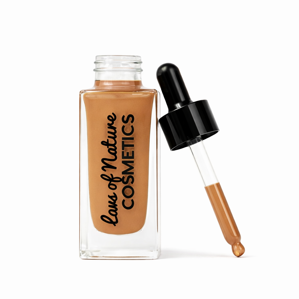 Skin Tint Foundation