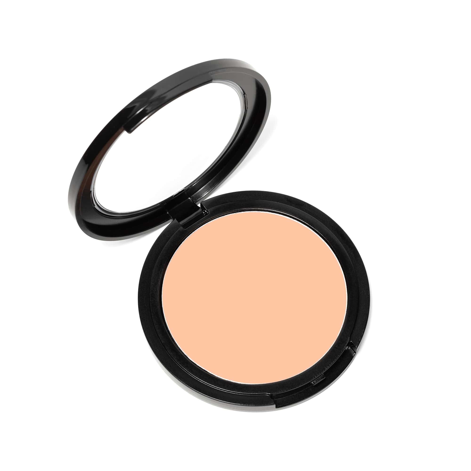 Cream-to-Powder Foundation
