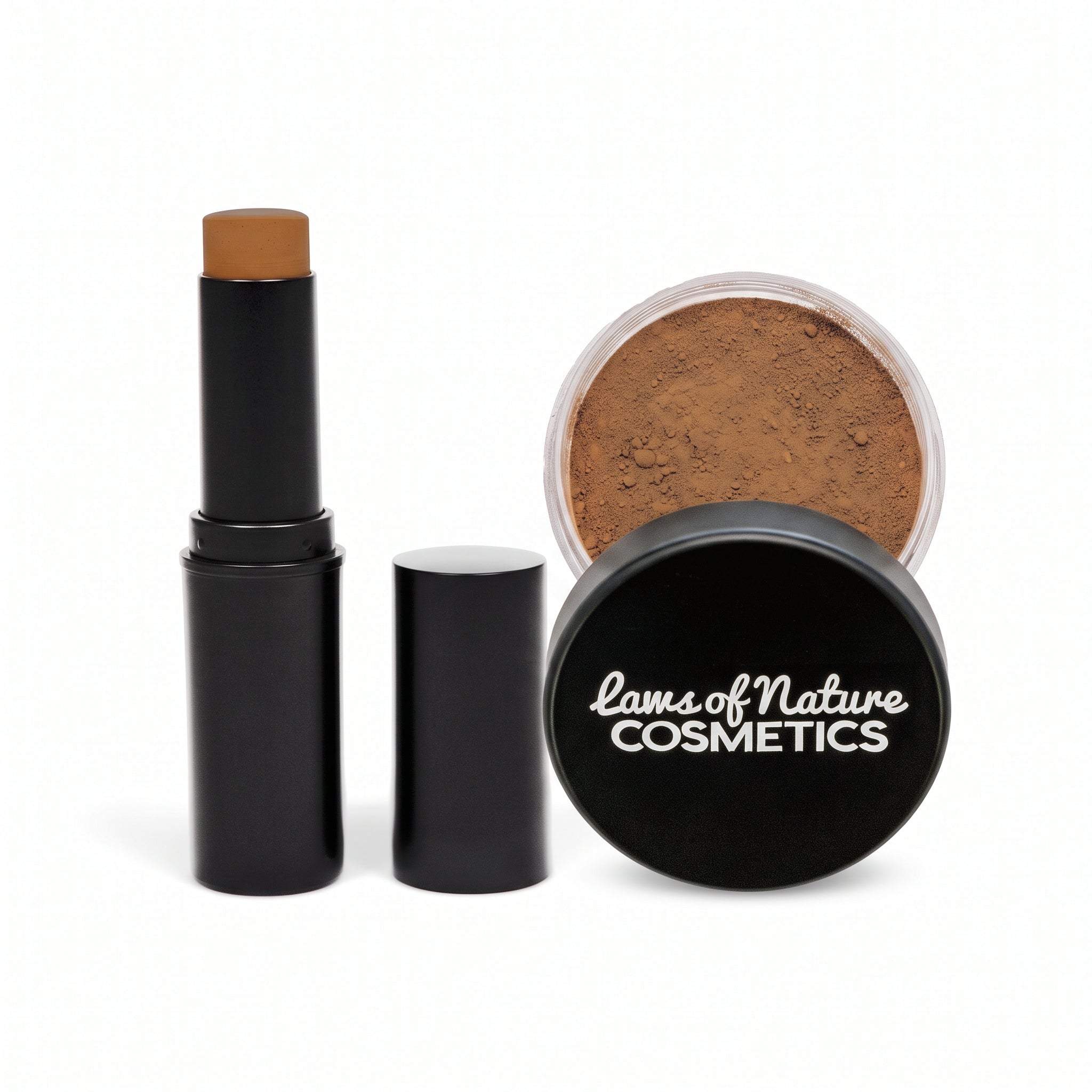 Swipe & Blur Duo