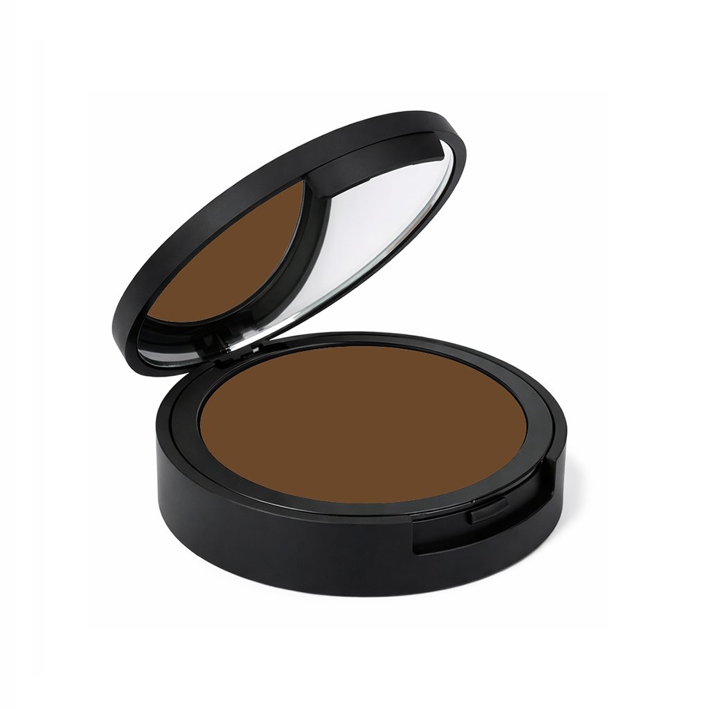 Cream-to-Powder Foundation