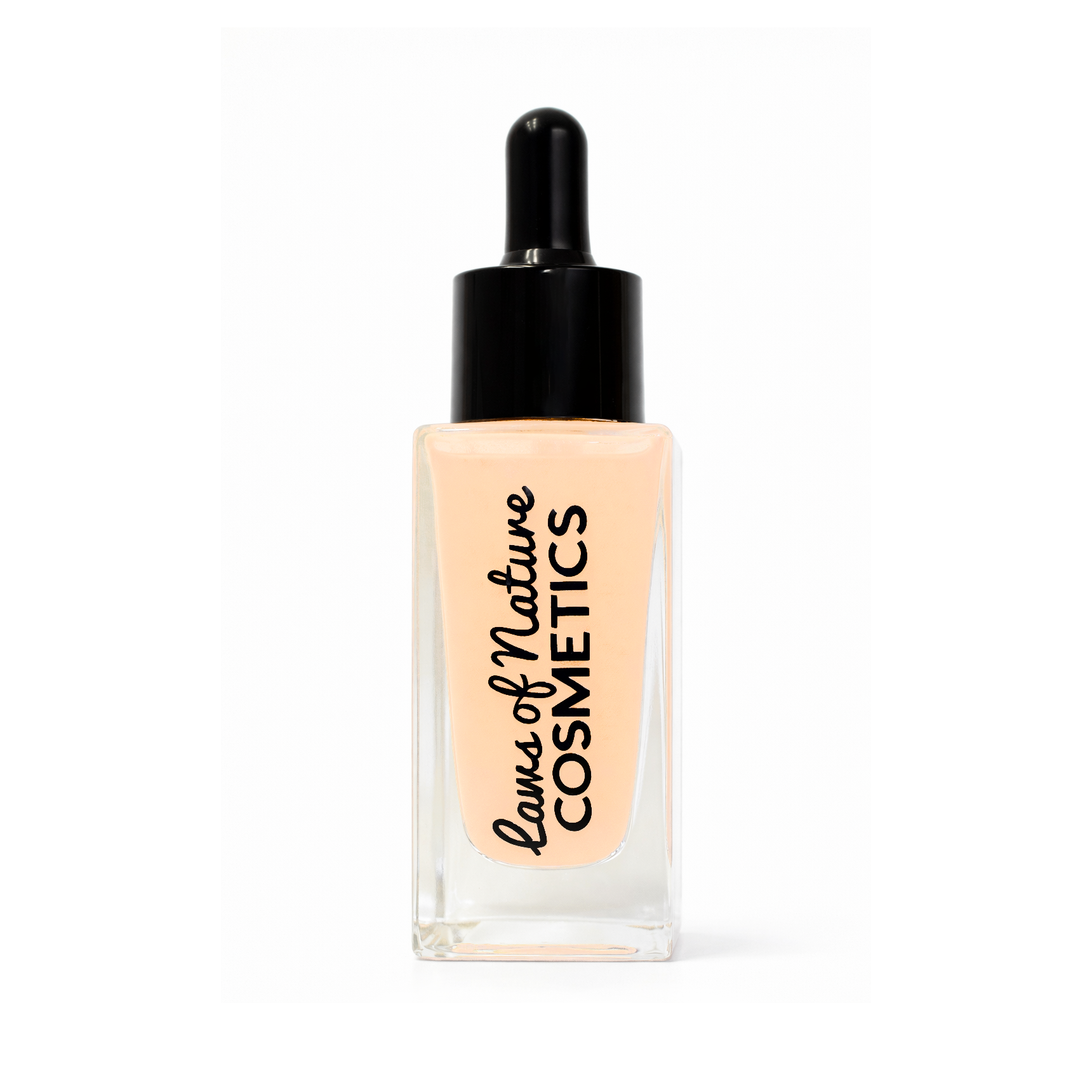 Skin Tint Foundation