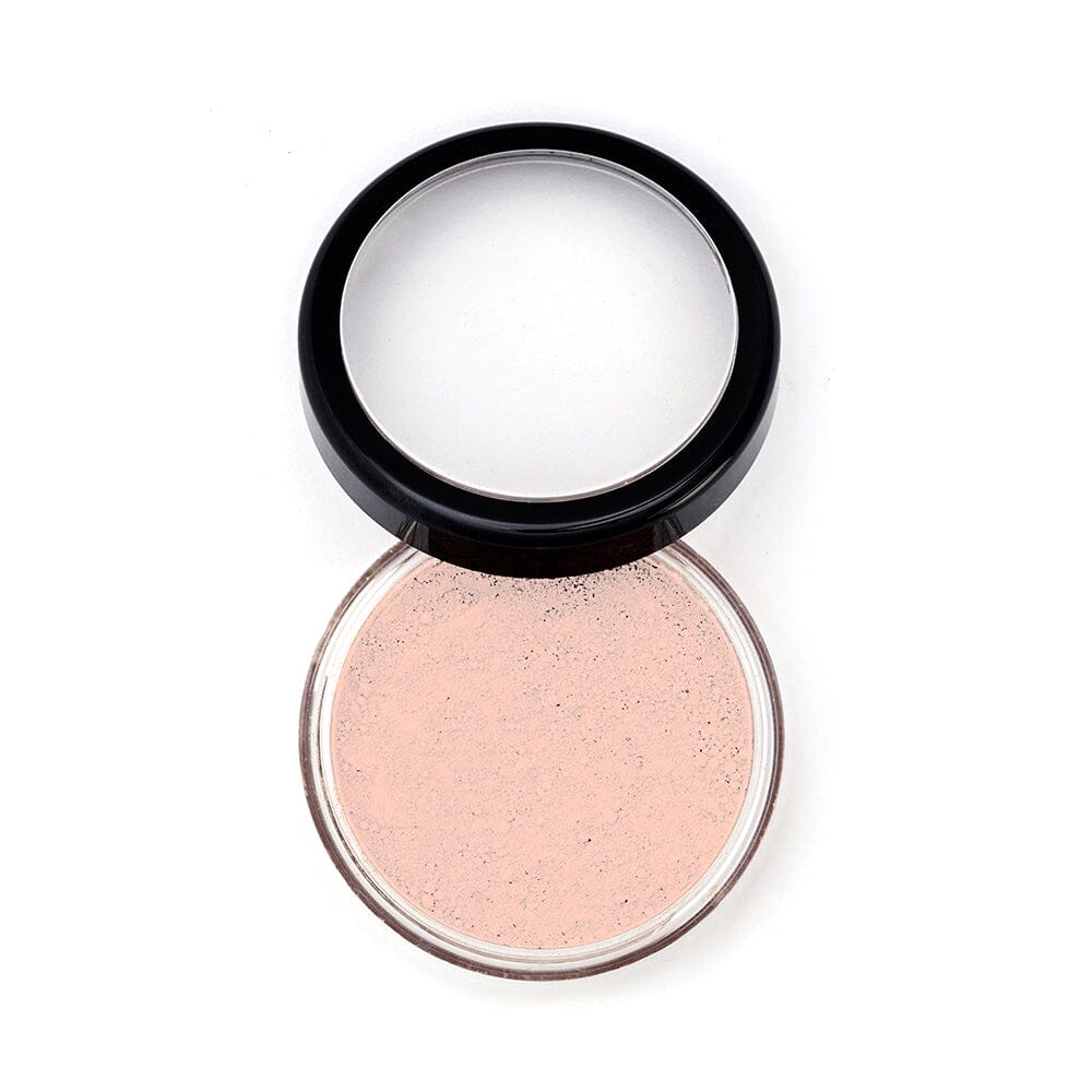Loose Powder Foundation