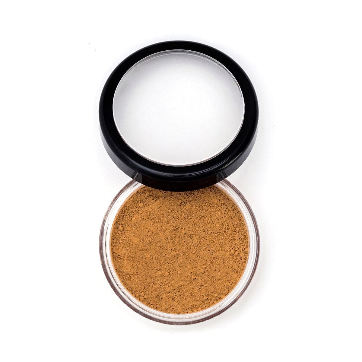 Loose Powder Foundation Face Laws of Nature Cosmetics® Bronze 