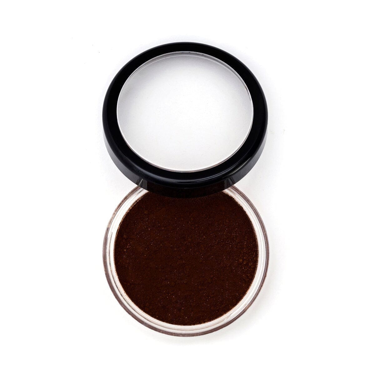 Loose Powder Foundation Face Laws of Nature Cosmetics® Espresso 